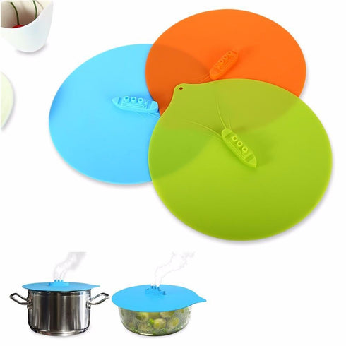 AussieSuperStore Homeware Supplies Steam Ship Pot - Lid Steam Ship Pot - Lid | Steam Ship Pot, Vessel Cover Kitchen Tool CBSTEAMSHIPX3